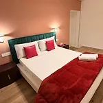 Отель типа 