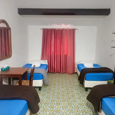 Niam House Отель типа 