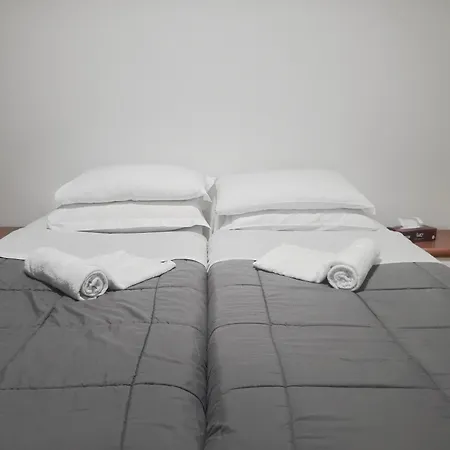 Alojamento de Acomodação e Pequeno-almoço Niam House *