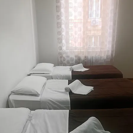 Niam House Alojamento de Acomodação e Pequeno-almoço