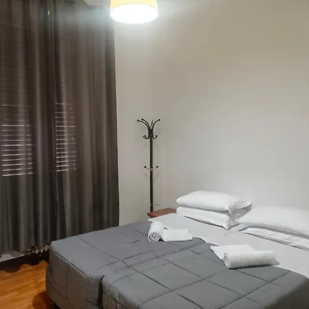 Niam House Alojamento de Acomodação e Pequeno-almoço Roma