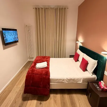 B&B Niam House *