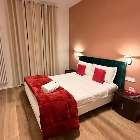 Niam House B&B 로마