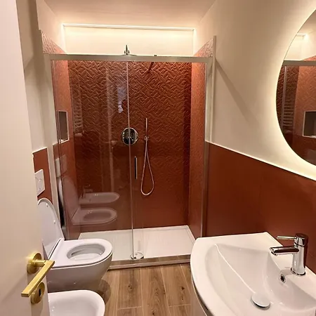 B&B Niam House 로마