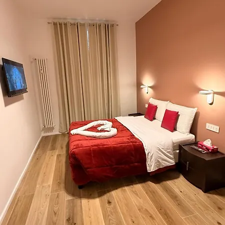 B&B Niam House
