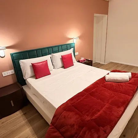 B&B Niam House 로마