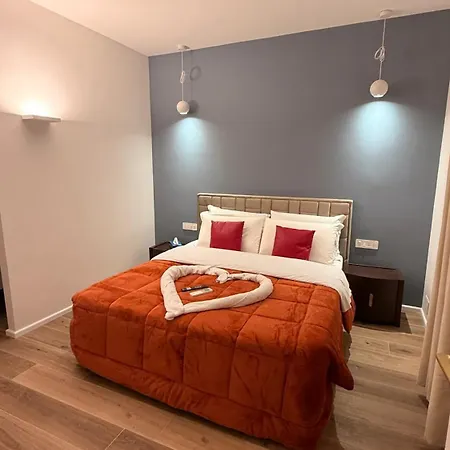 Niam House B&B 로마