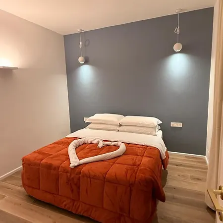 B&B Niam House 로마