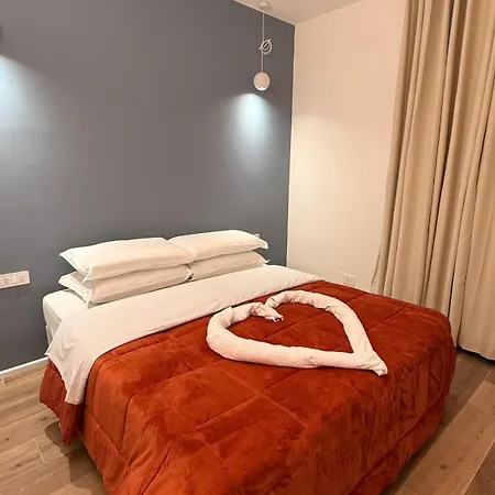 Niam House B&B *