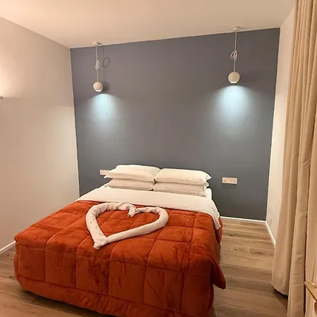 Niam House B&B 로마