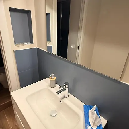 Niam House B&B 로마