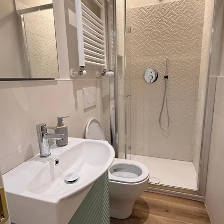 Niam House B&B 로마