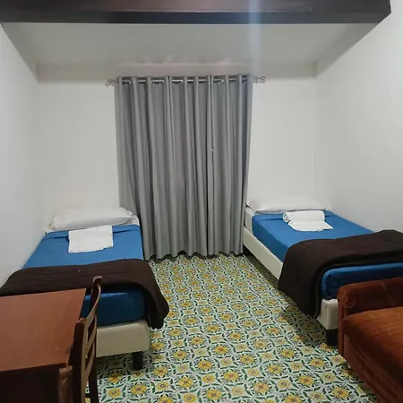 Bed & Breakfast Niam House