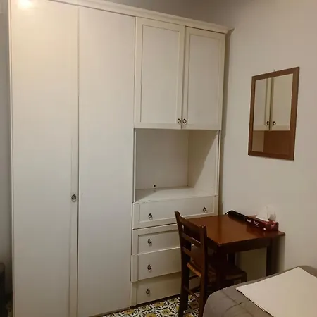 Niam House Rome