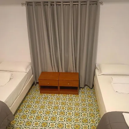 Niam House Bed & Breakfast