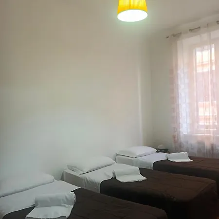 Panzió Niam House *