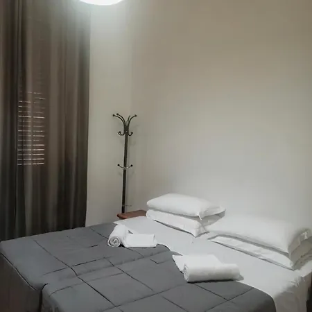 Niam House Rome