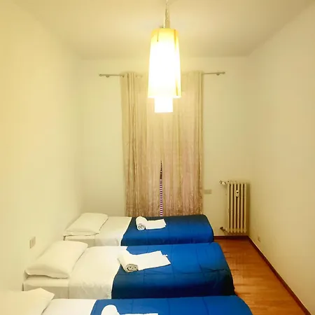 Niam House Bed & Breakfast *