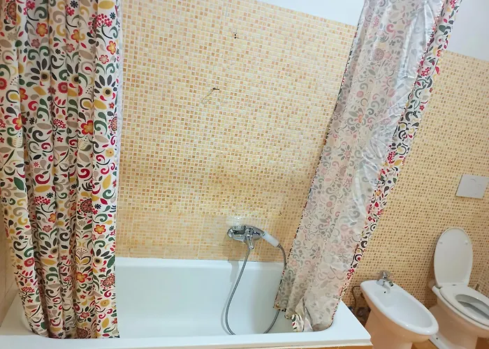 Niam House Bed and breakfast *