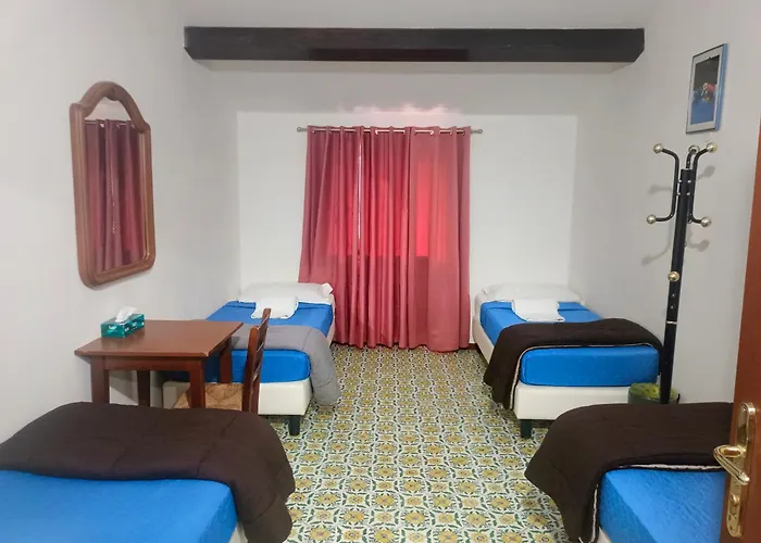 Niam House Bed and breakfast