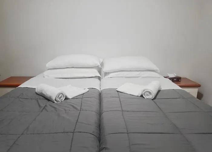 Bed and breakfast Niam House *