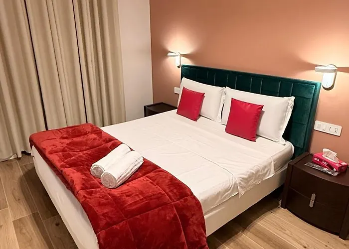 Niam House Bed and breakfast