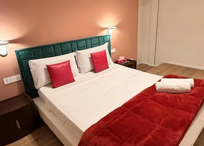 Bed and breakfast Niam House Roma