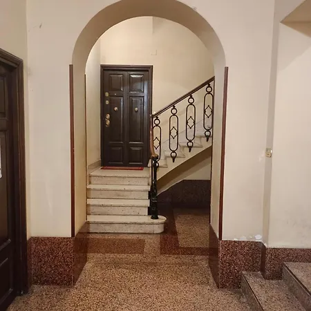 فندق مبيت وإفطار Niam House