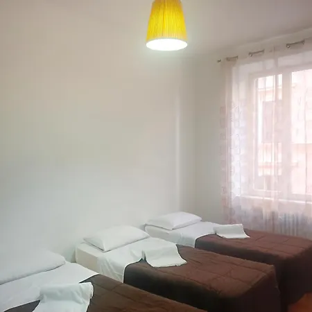 Niam House فندق مبيت وإفطار